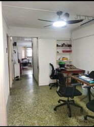 Blk 97 Aljunied Crescent (Geylang), HDB 3 Rooms #565045471